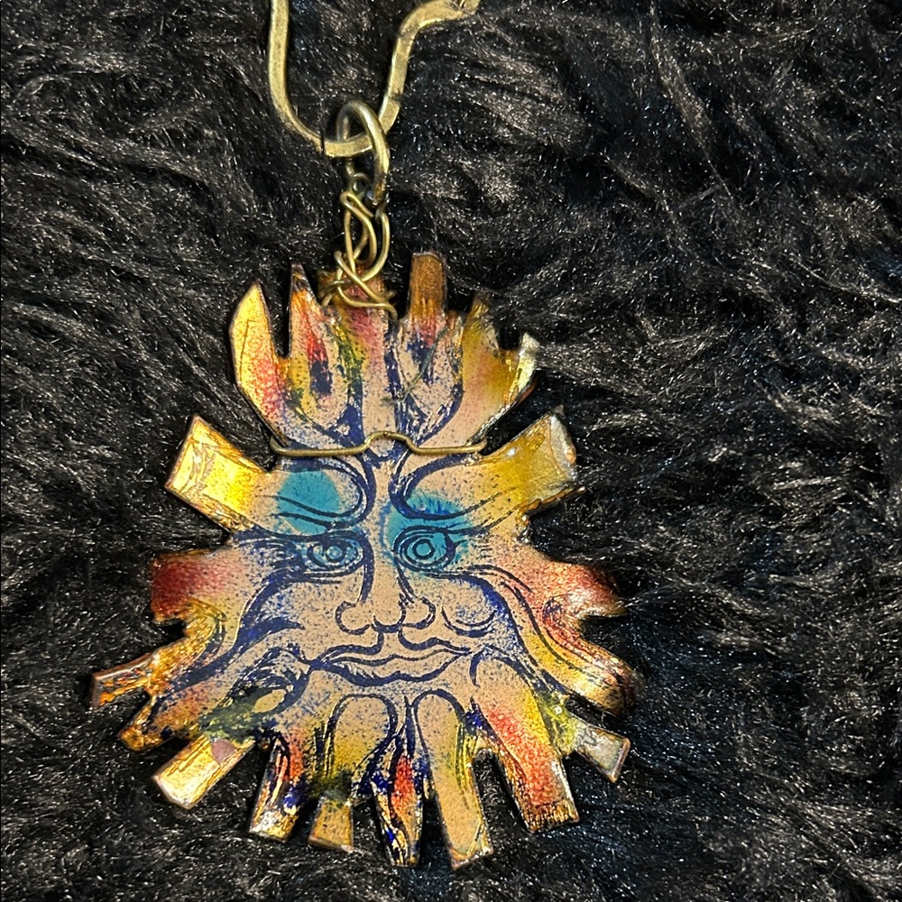 Statement Necklace! - Picture 6 of 16